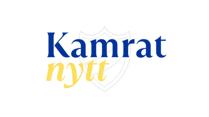 Kamrat-Nytt omslag